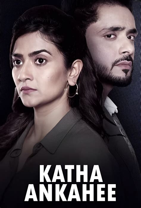 Welcome to #kaviaan world @aditidevsharma as Katha & Adnan khan as Viaan Watch katha ankahee on sonylivindia anytime Mumbai,Maharashtra.